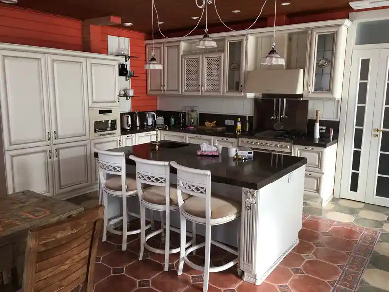 Кухни Алиери