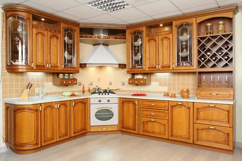 Кухни Сильвия