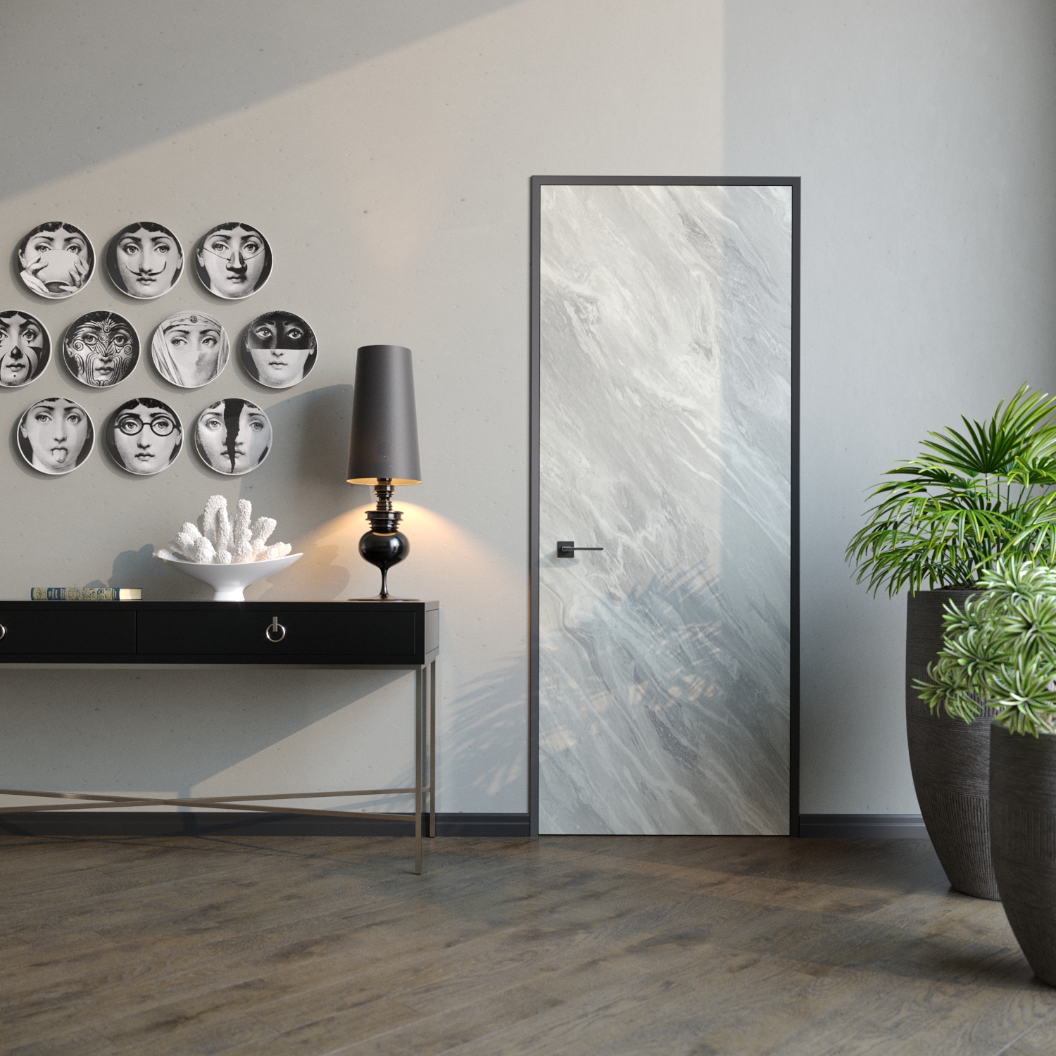 Nuvolato Marble 2341