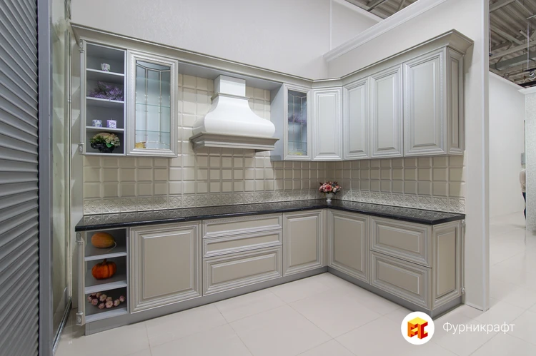 Кухни Силенцио