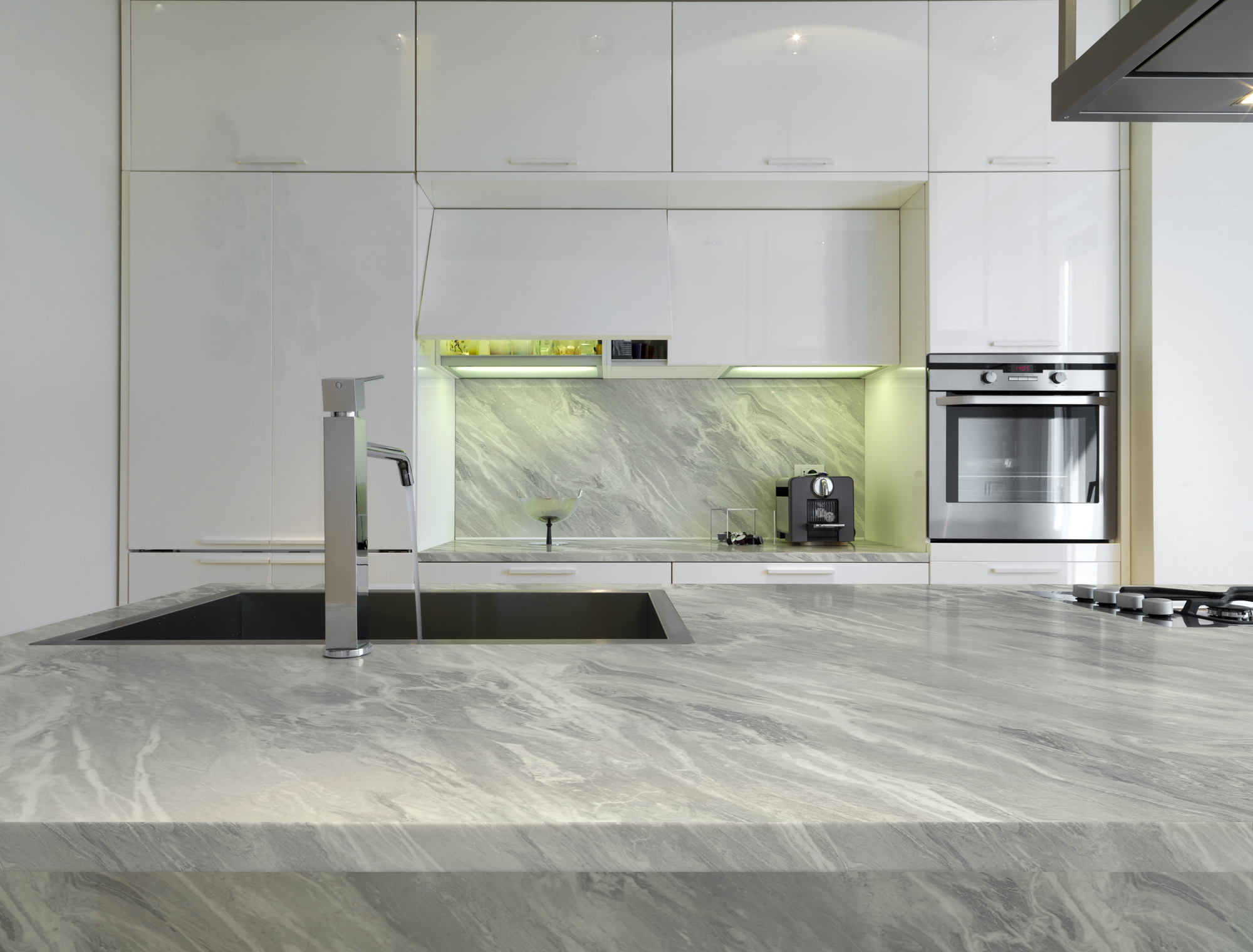 Nuvolato Marble 2341