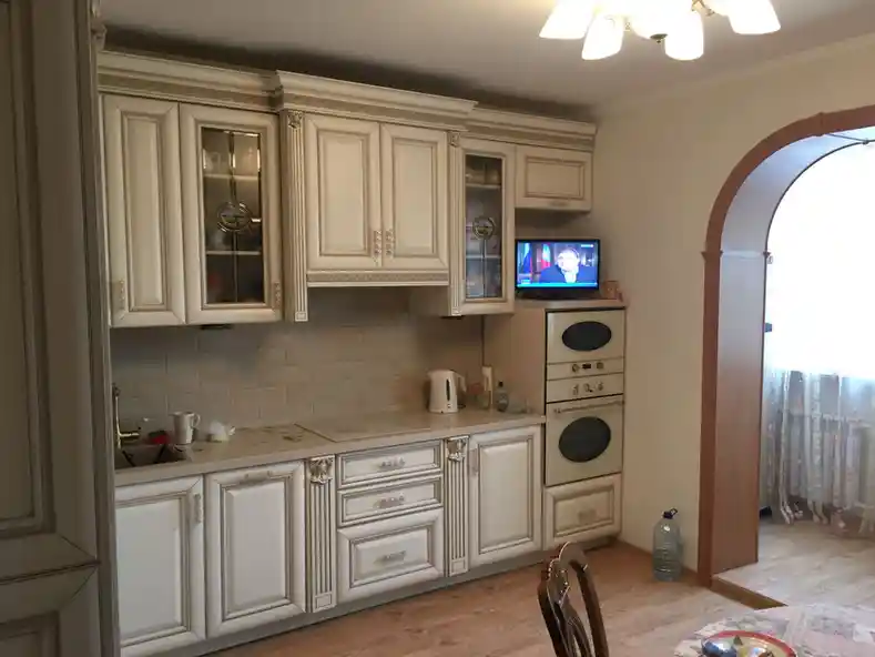 Кухни Алиери