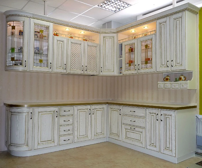 Кухни Соната голд