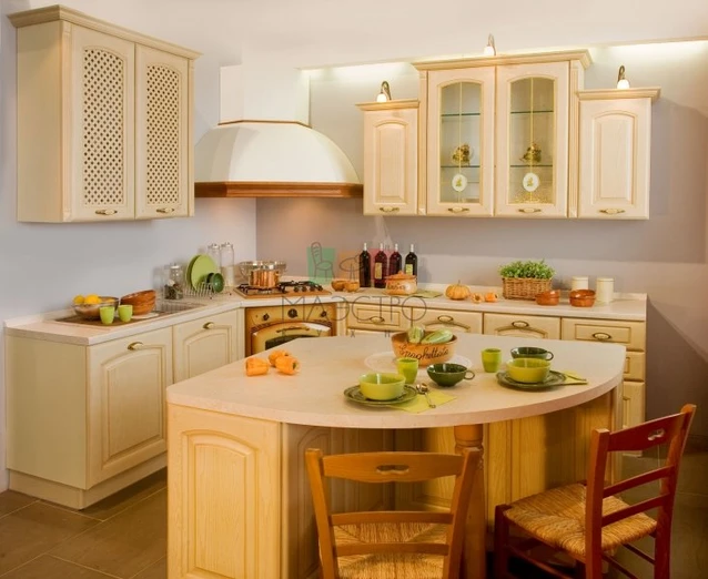 Кухни Сандра