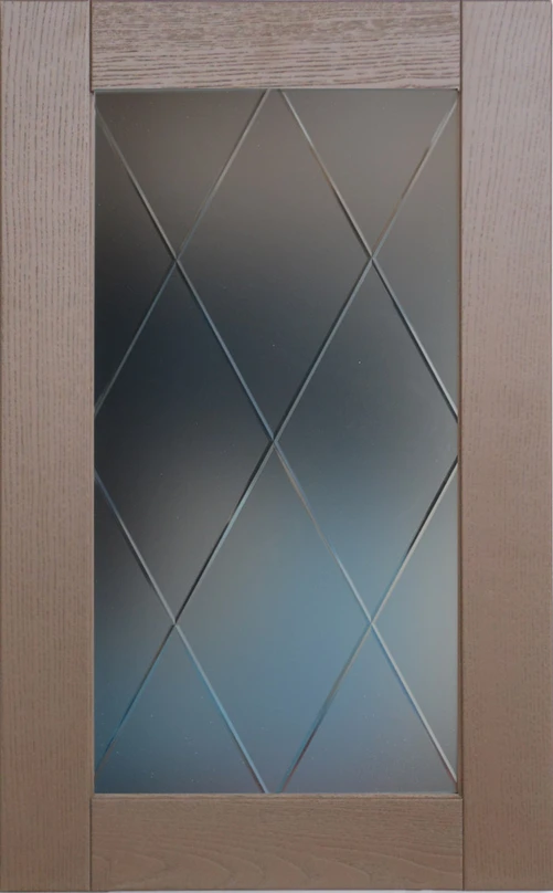 Скалли Мокко 