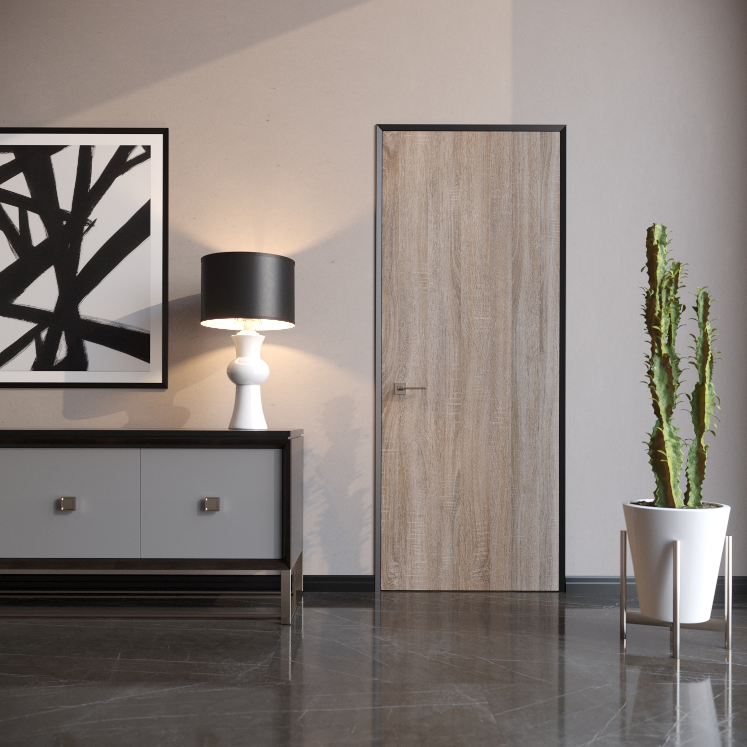 Sonoma Oak truffle 3229