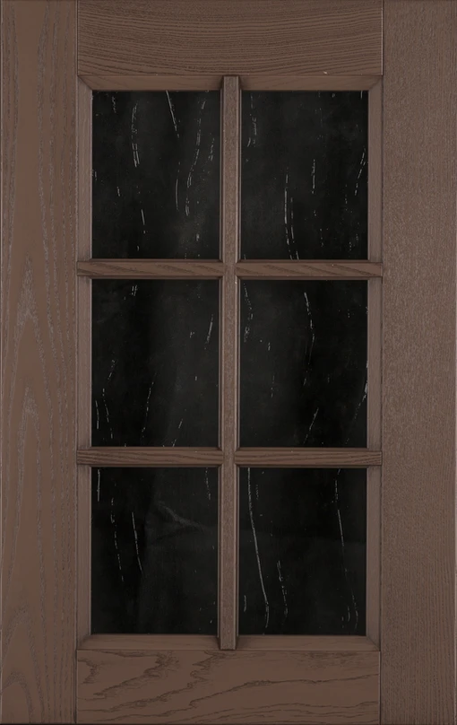 Скалли Мокко 