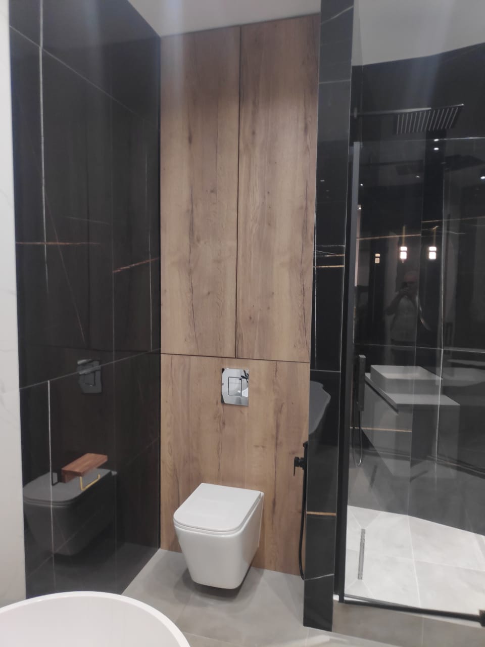 Мебель в ванную комнату