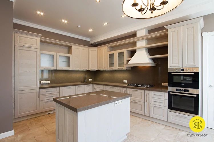 Кухни Скалли Лино