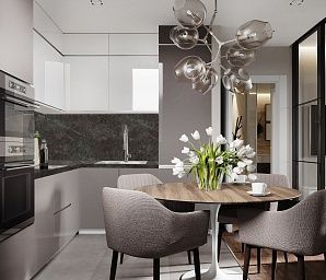 3115/Q Обсидиан Лабрадор