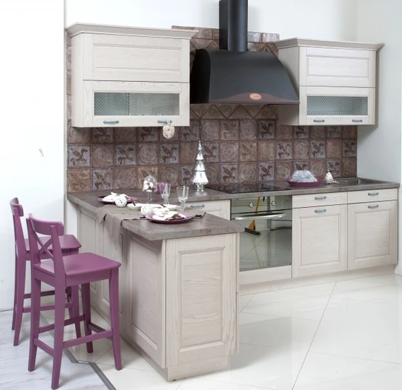 Кухни Скалли Лино