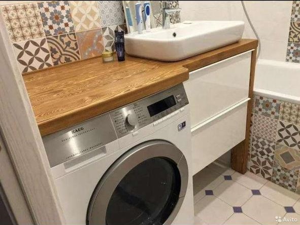 Мебель в ванную комнату