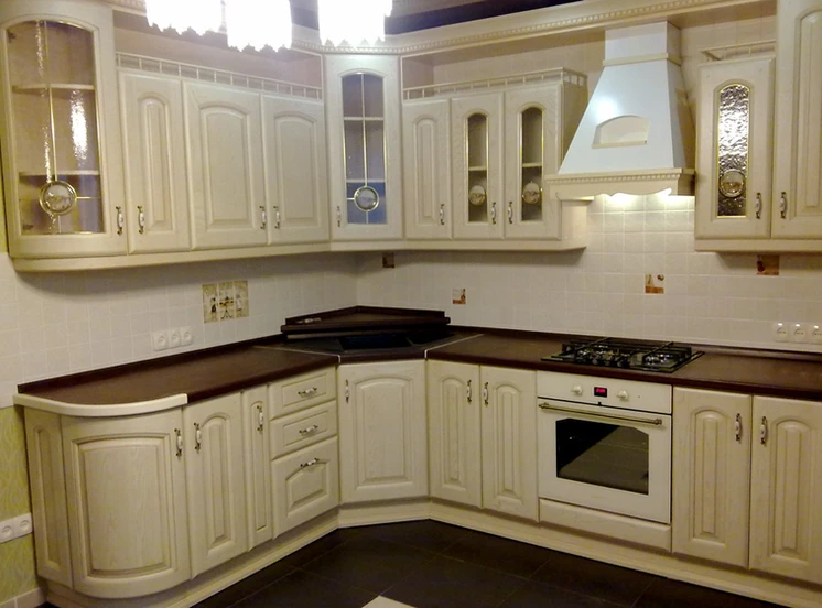 Кухни Сандра