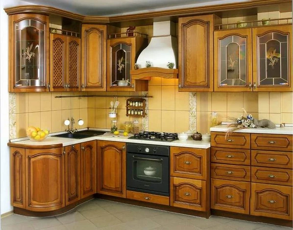 Кухни Сильвия