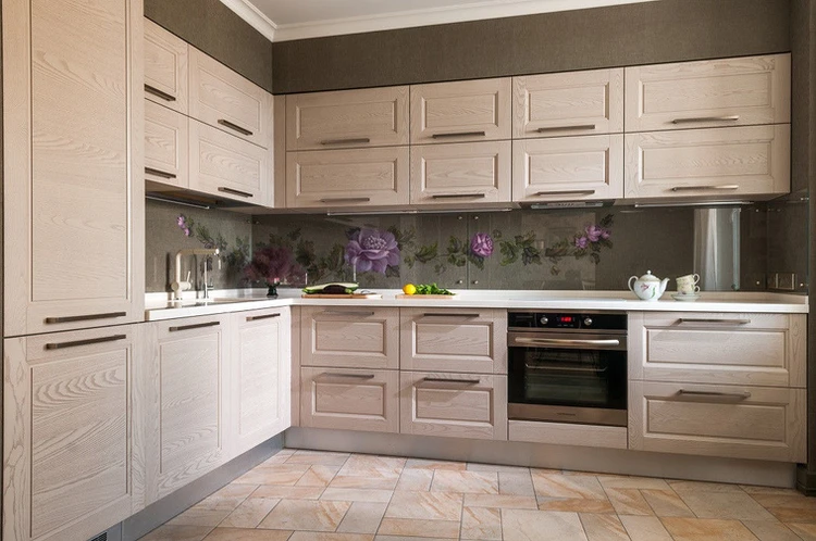 Кухни Скалли Лино