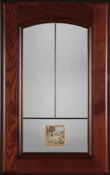 Сандра ноче